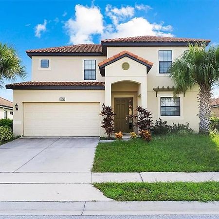 Luxurious Villa - Near Disney - Golf Course Davenport Bagian luar foto