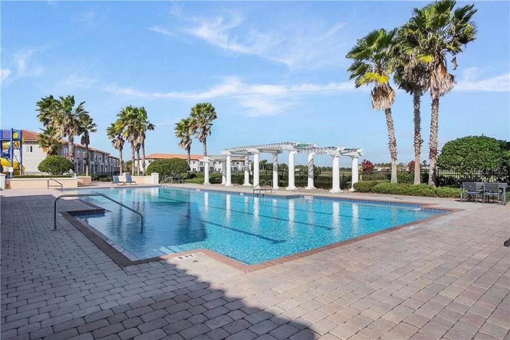 Luxurious Villa - Near Disney - Golf Course Davenport Bagian luar foto