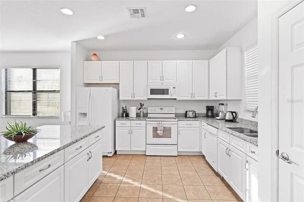 Luxurious Villa - Near Disney - Golf Course Davenport Bagian luar foto