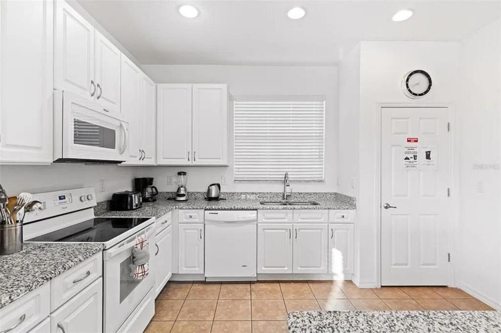 Luxurious Villa - Near Disney - Golf Course Davenport Bagian luar foto