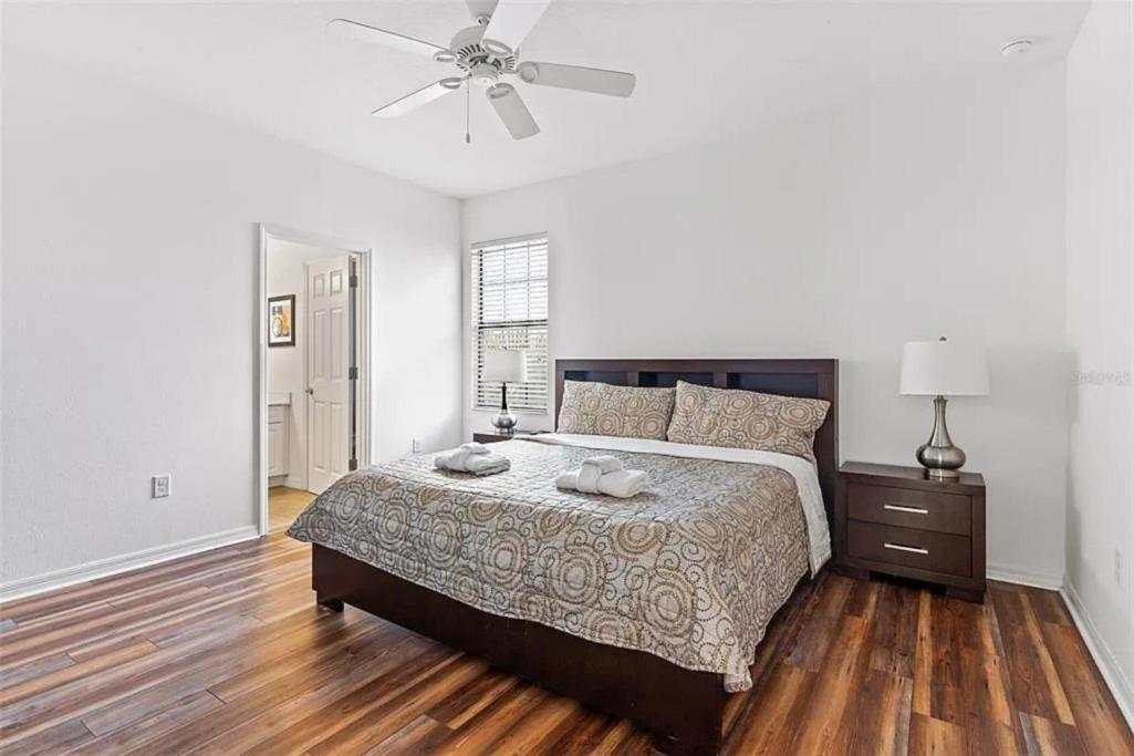 Luxurious Villa - Near Disney - Golf Course Davenport Bagian luar foto