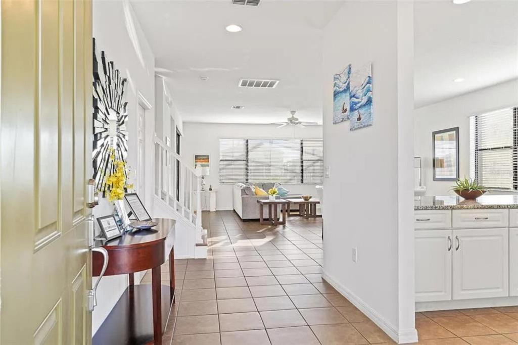 Luxurious Villa - Near Disney - Golf Course Davenport Bagian luar foto
