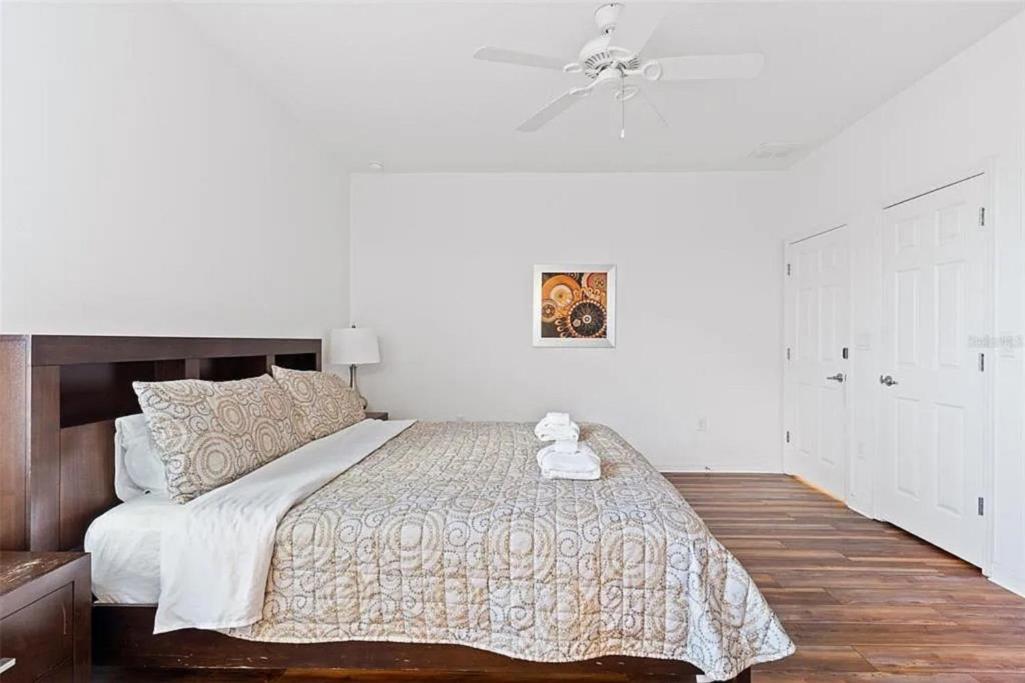 Luxurious Villa - Near Disney - Golf Course Davenport Bagian luar foto