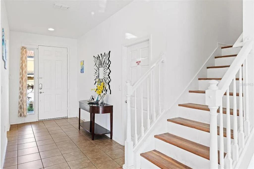 Luxurious Villa - Near Disney - Golf Course Davenport Bagian luar foto