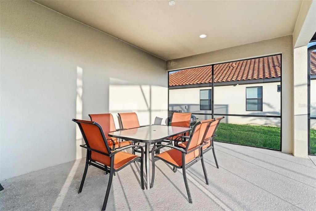 Luxurious Villa - Near Disney - Golf Course Davenport Bagian luar foto